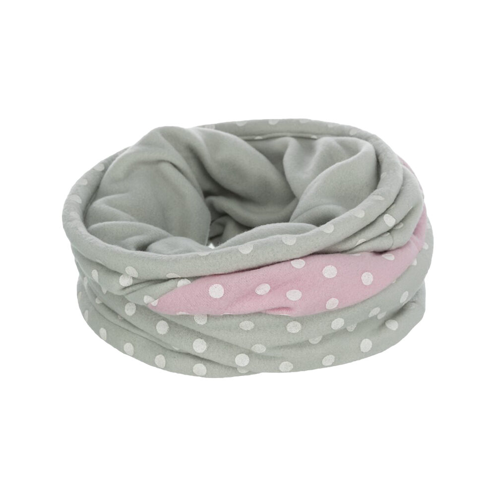 Trixie Fleece Play Tunnel