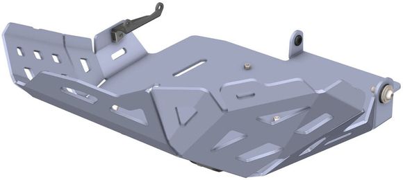 Sabot moteur Crosspro TrailRef : CP00064A / 1127555001