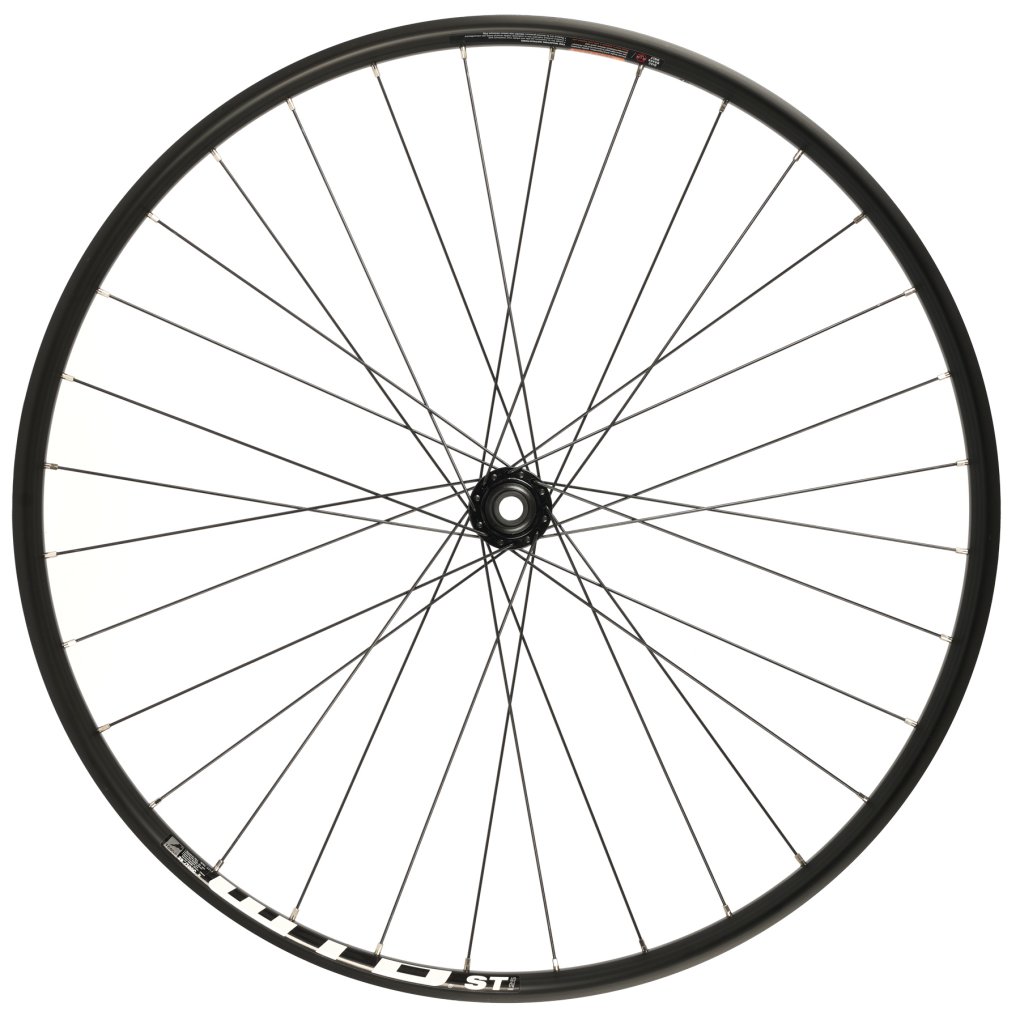 Shimano | WTB - HB-TC500-15-B | ST i25 29