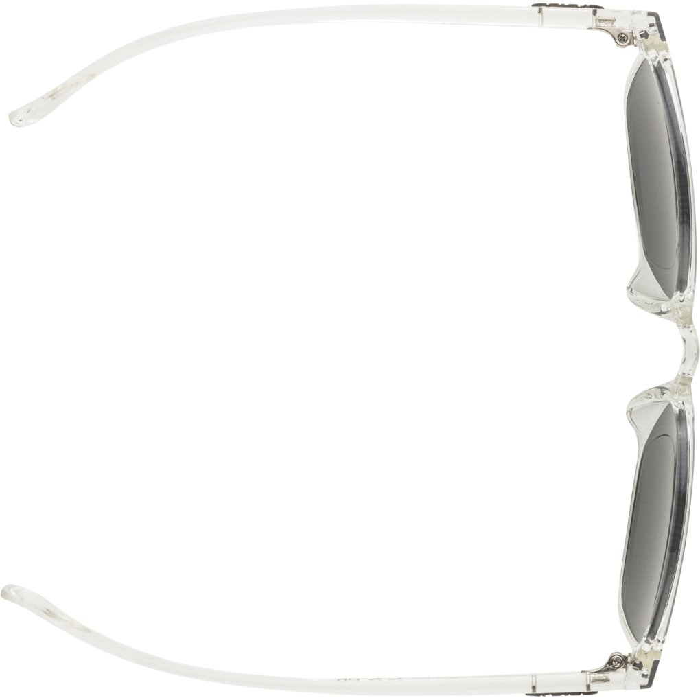 Alpina Yefe Glasses - transparent gloss/green