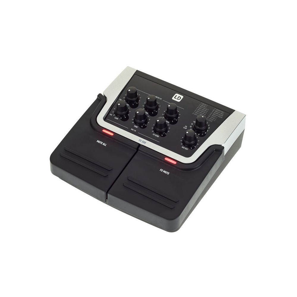 LD Systems FX 300 Set – Thomann Ireland