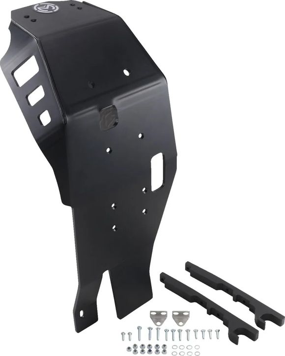 Engine guard Moose Racing Crankcase protection ProRef: Me01416A / 05061343