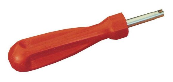 Bihr Universal valve core removerRef : BI02060A / 1052916