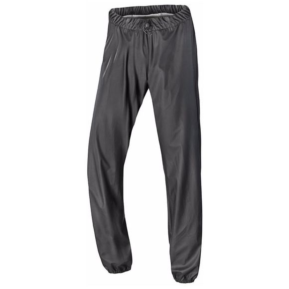 IXS CROIX Rain Pants - BlackRef: IS0662