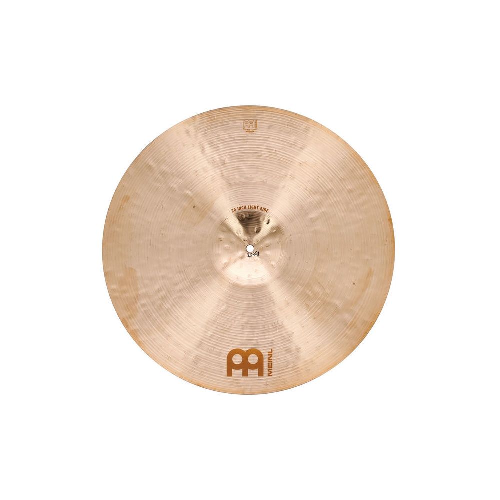 Meinl 20