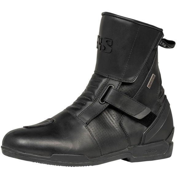 Demi-bottes IXS PACE ST 2.0 - NoirRef : IS1133