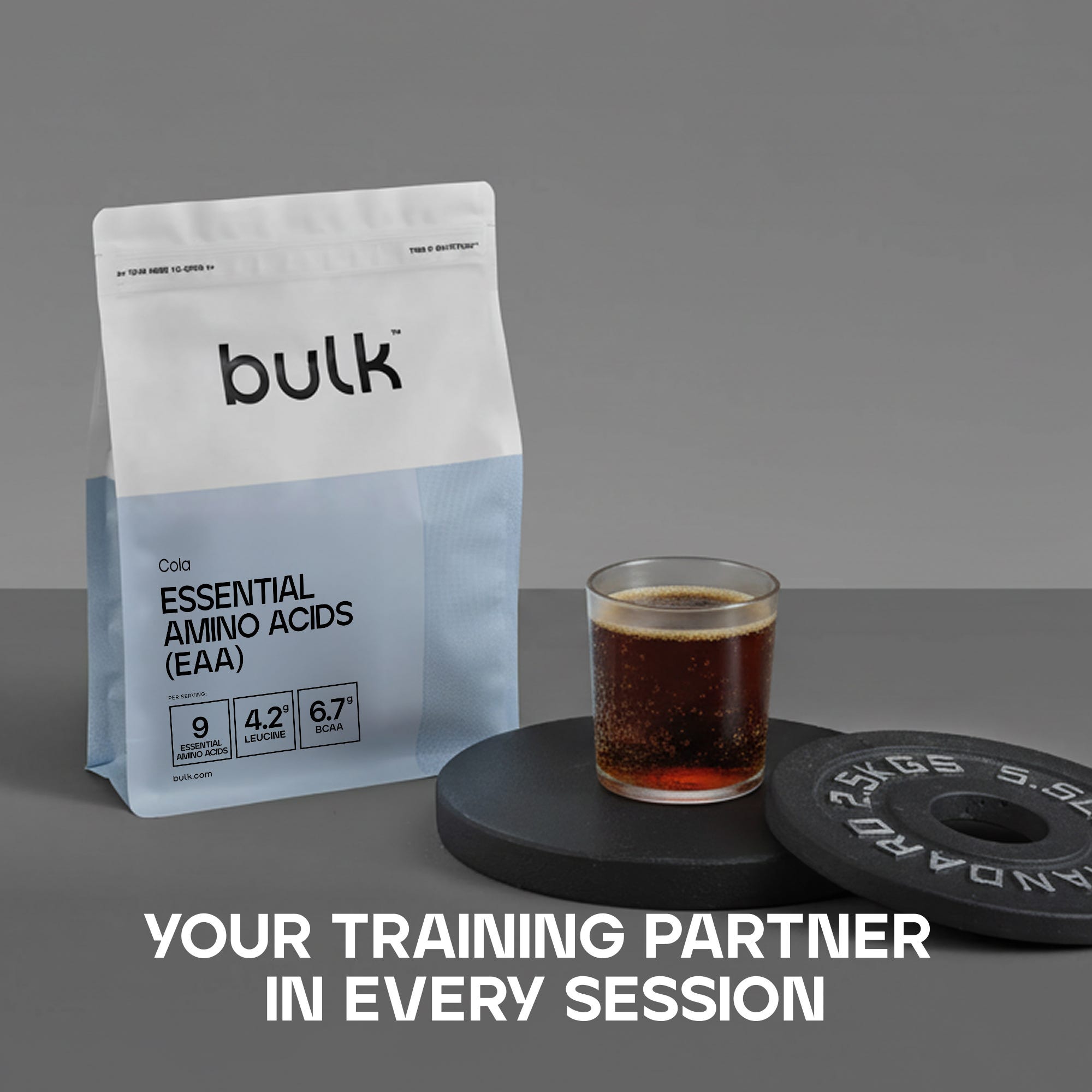 Essential Amino Acids