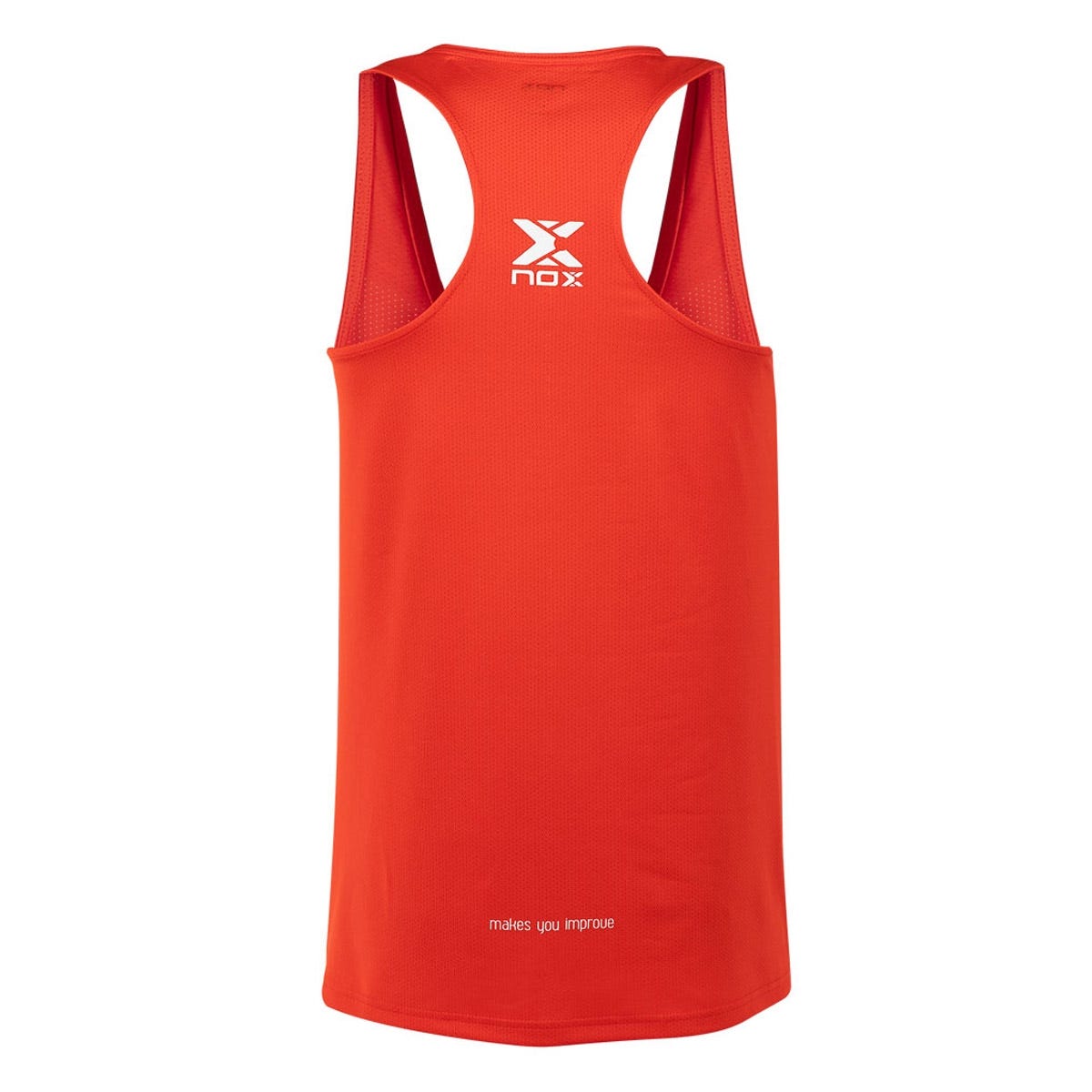 T-shirt STRAPS Nox MICRO-PERFORATED