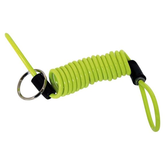 Cordon de rappel Chaft Universel - JauneRef : CH0126 / AV101