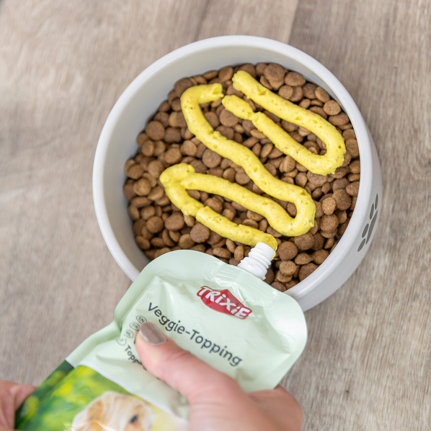 Trixie Veggie Topping - 300 ml