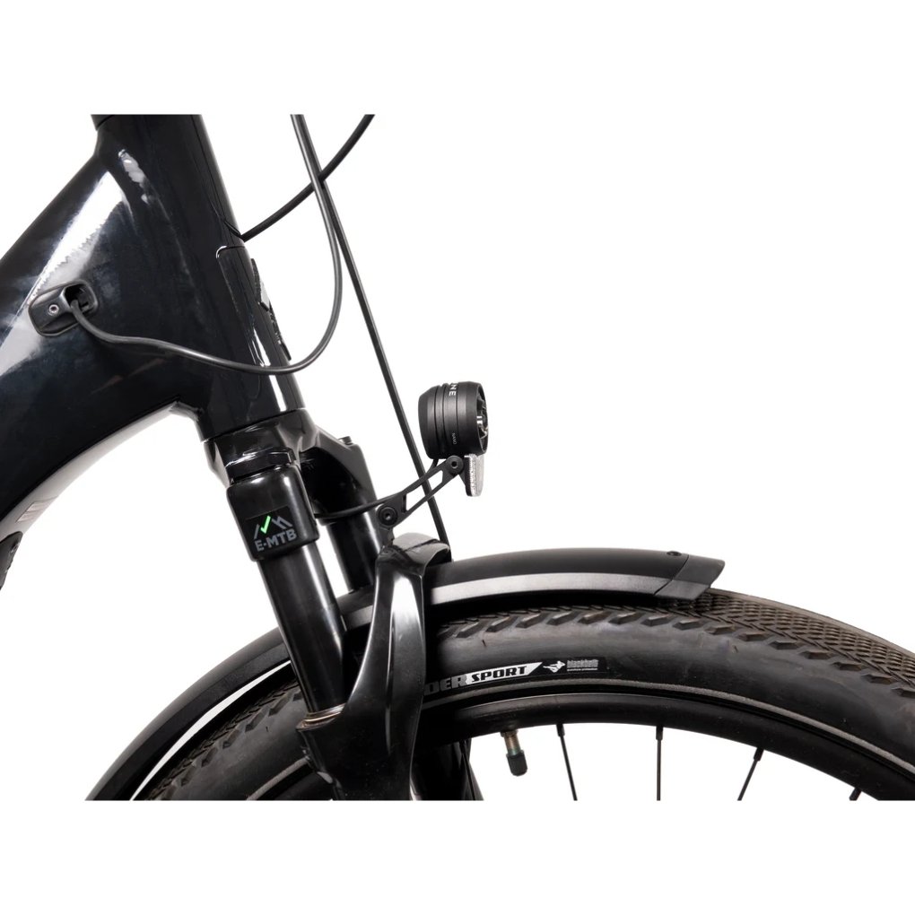 Lupine SL Nano Classic Reflector