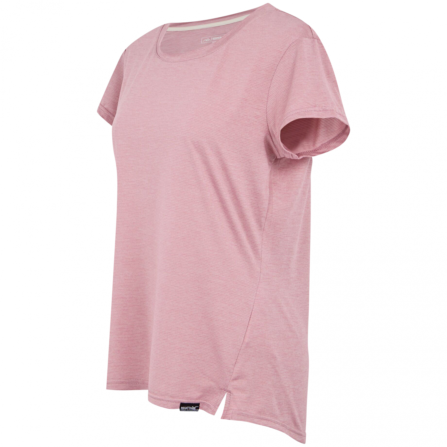 Regatta Limonite VIII T-Shirt Women (Lilas)