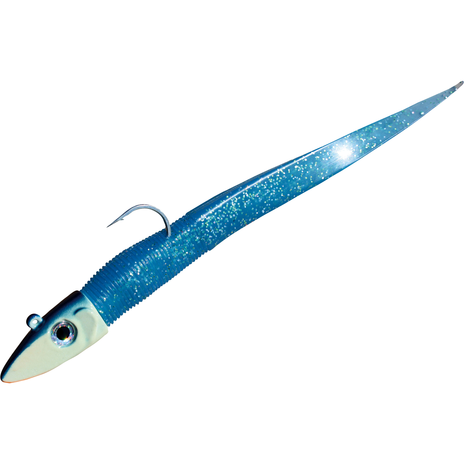 Eisele Bait Draufganger (blue\/loom)