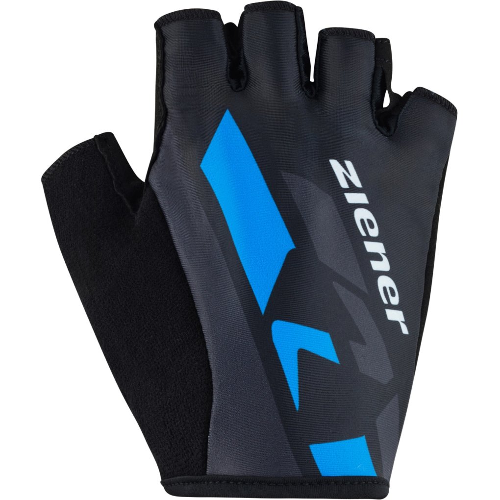 Ziener Crisander Bike Gloves Men - cobalt blue