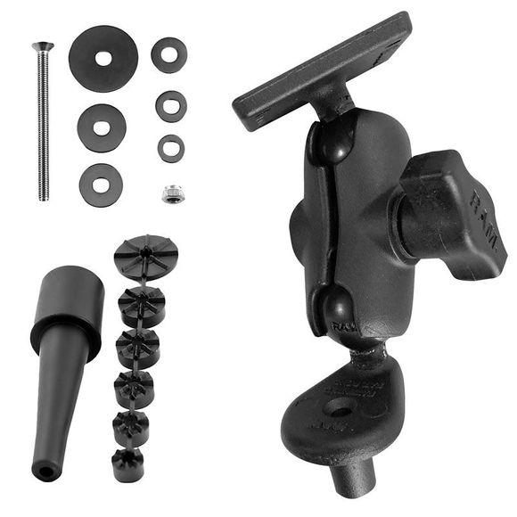 Smartphone support Tecno globe BIKE KIT RAM SPORTIVERef: tg0200 / bike.kit.ram.spt