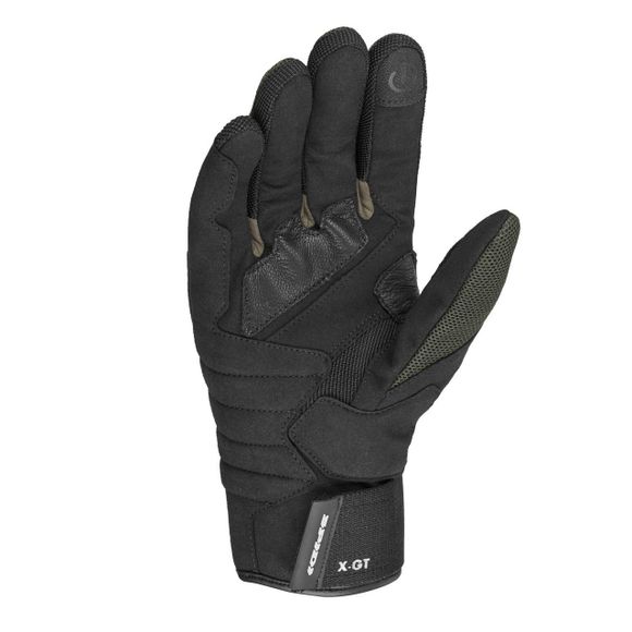 Spidi X -Gt Gloves - GrayRef: SPI0676