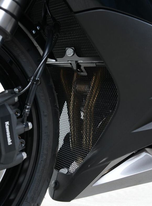 R&G Racing Aluminum Exhaust ProtectorRef: Rgr00893A / 1069776