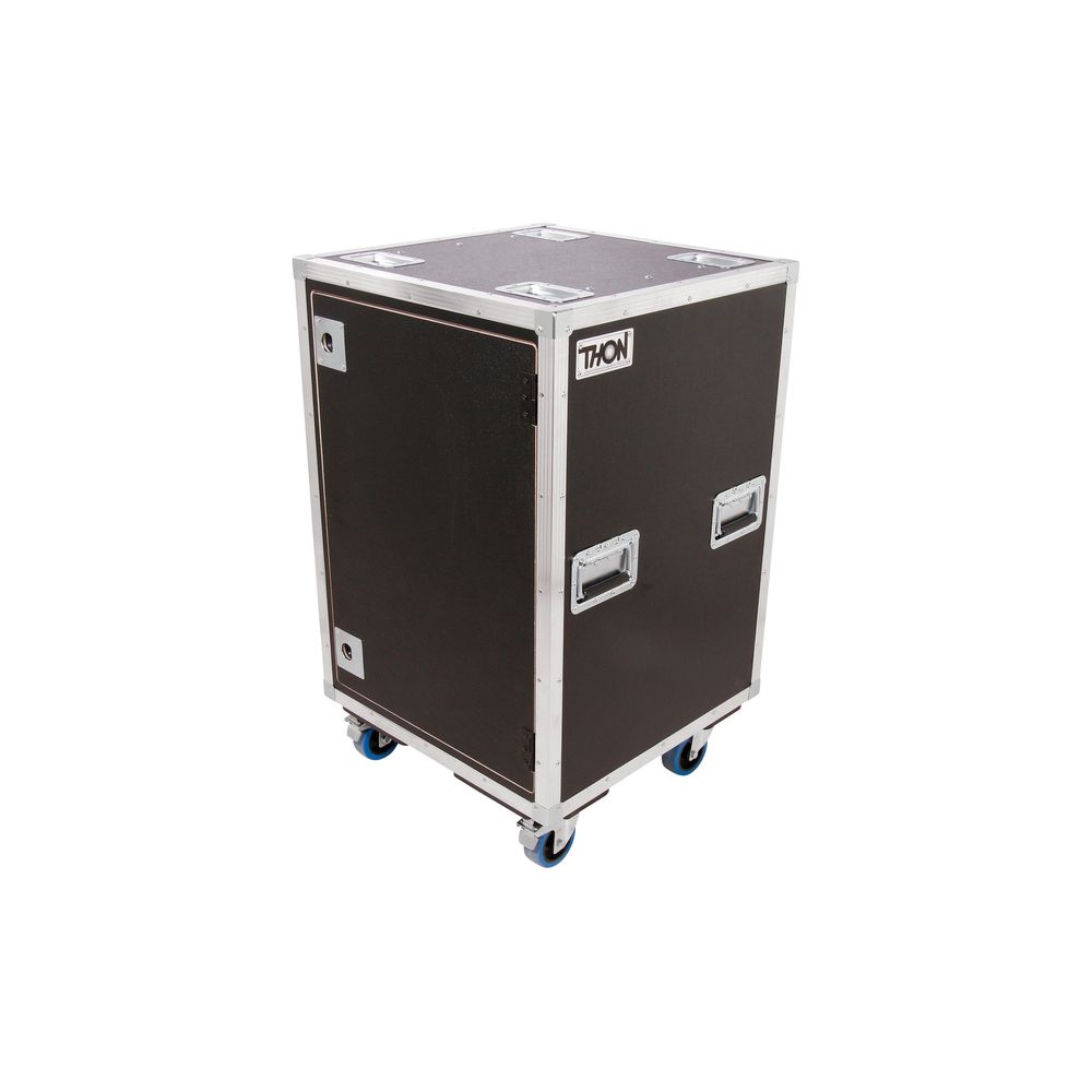 Thon SD 16U System Rack 600 – Thomann Ireland