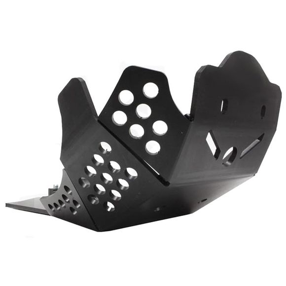 UP Design engine guard - BlackRef: upd0474 / mx1516