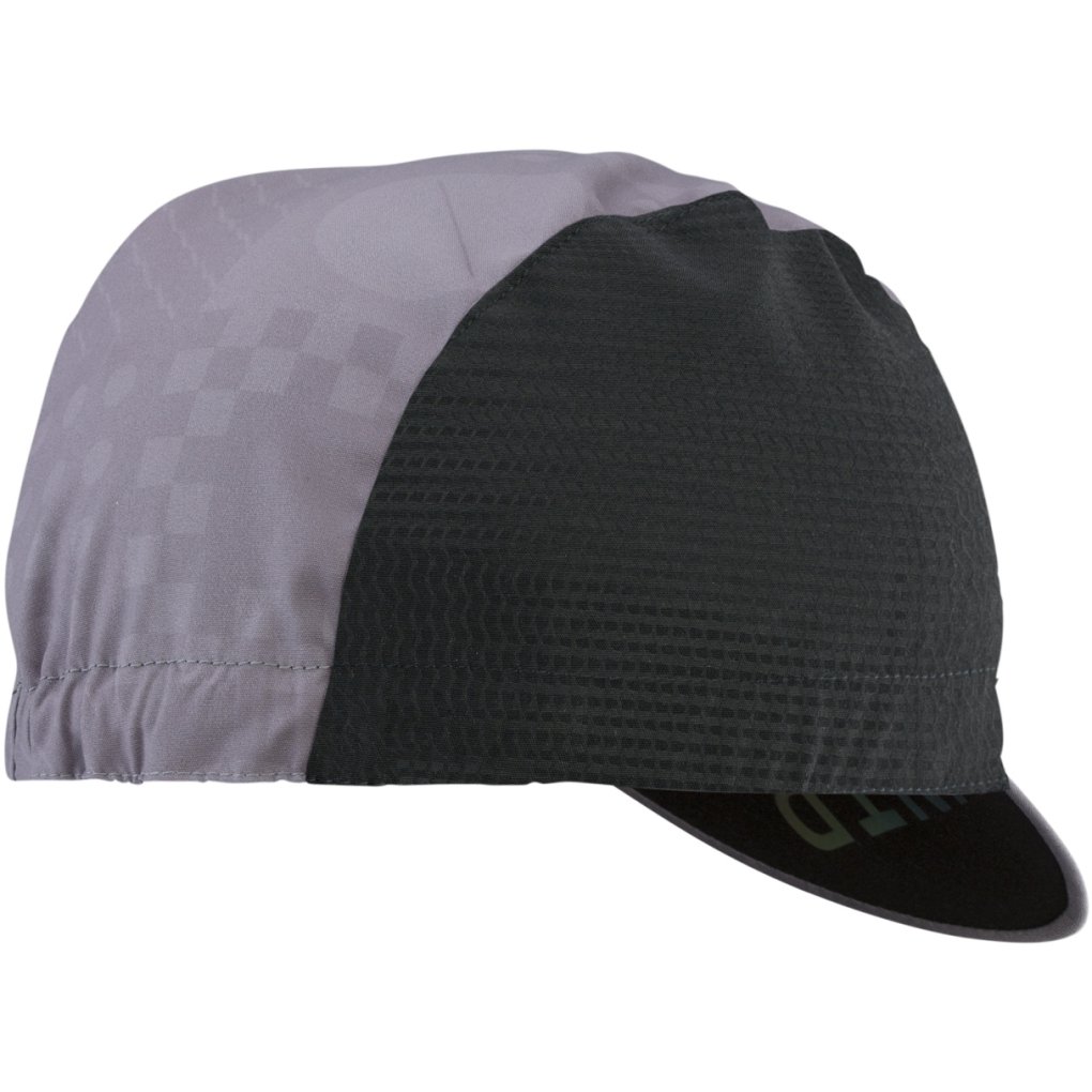 ION Cap VNTR - Shark Grey
