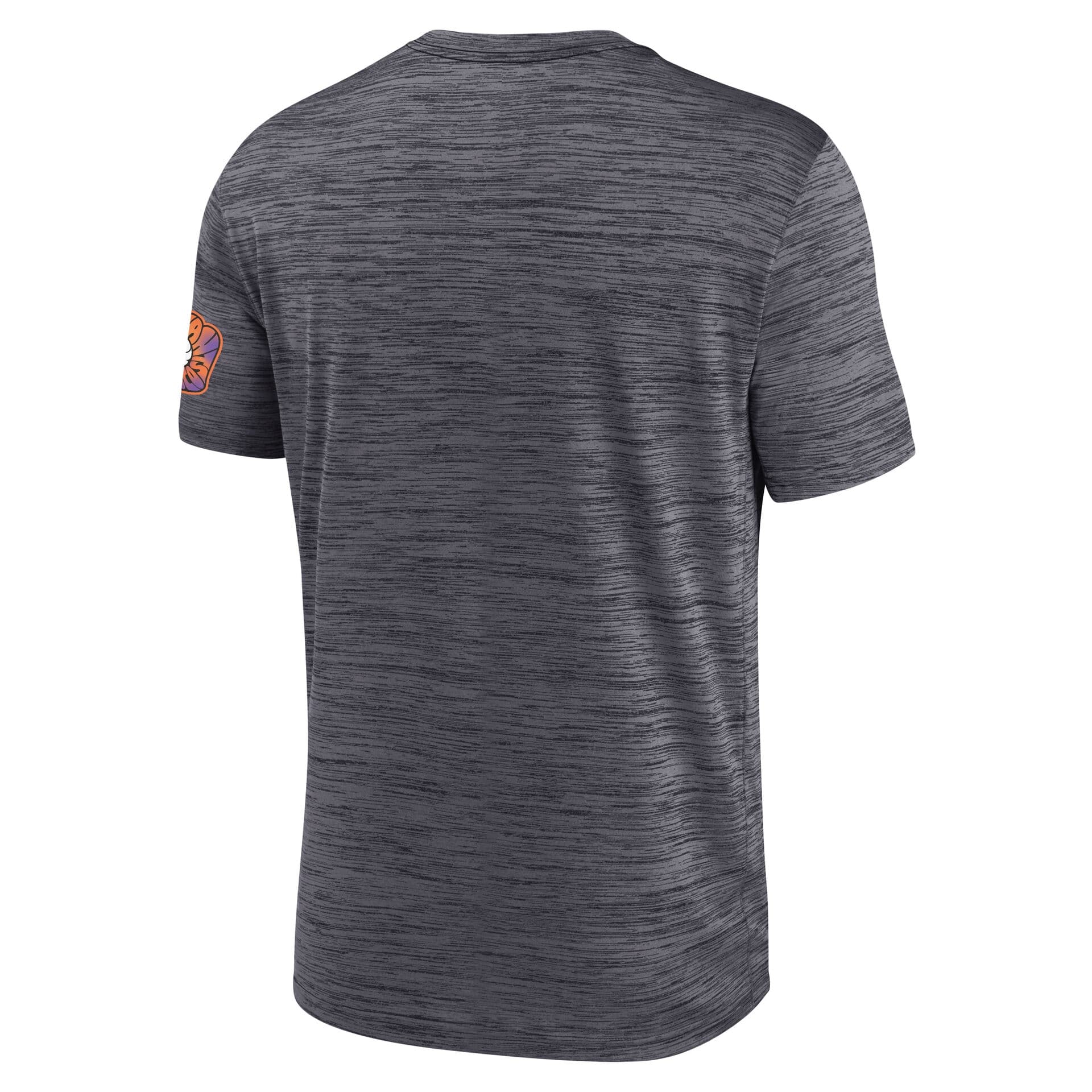 San Francisco Giants City Connect 2026 MLB Authentic Velocity T-Shirt Gray