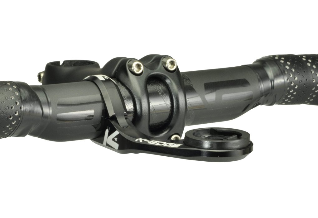 K-Edge Garmin MAX Combo Mount - 31.8mm