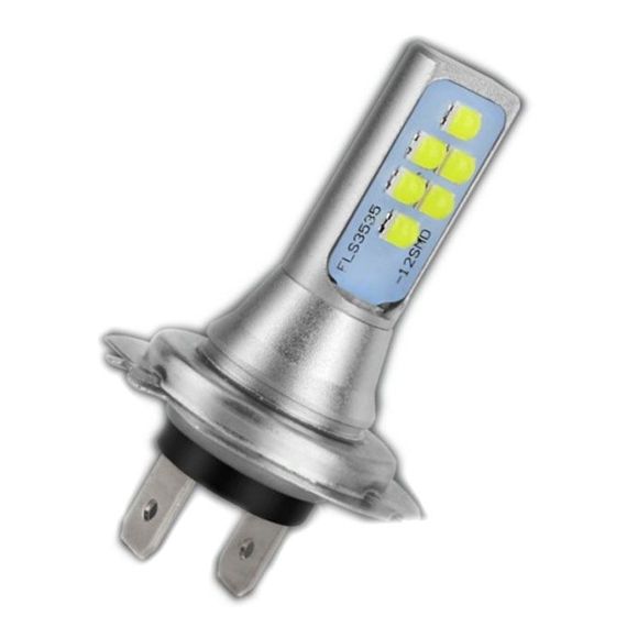Brazoline Led Bulb H7 Universal ProfileRef: 14006