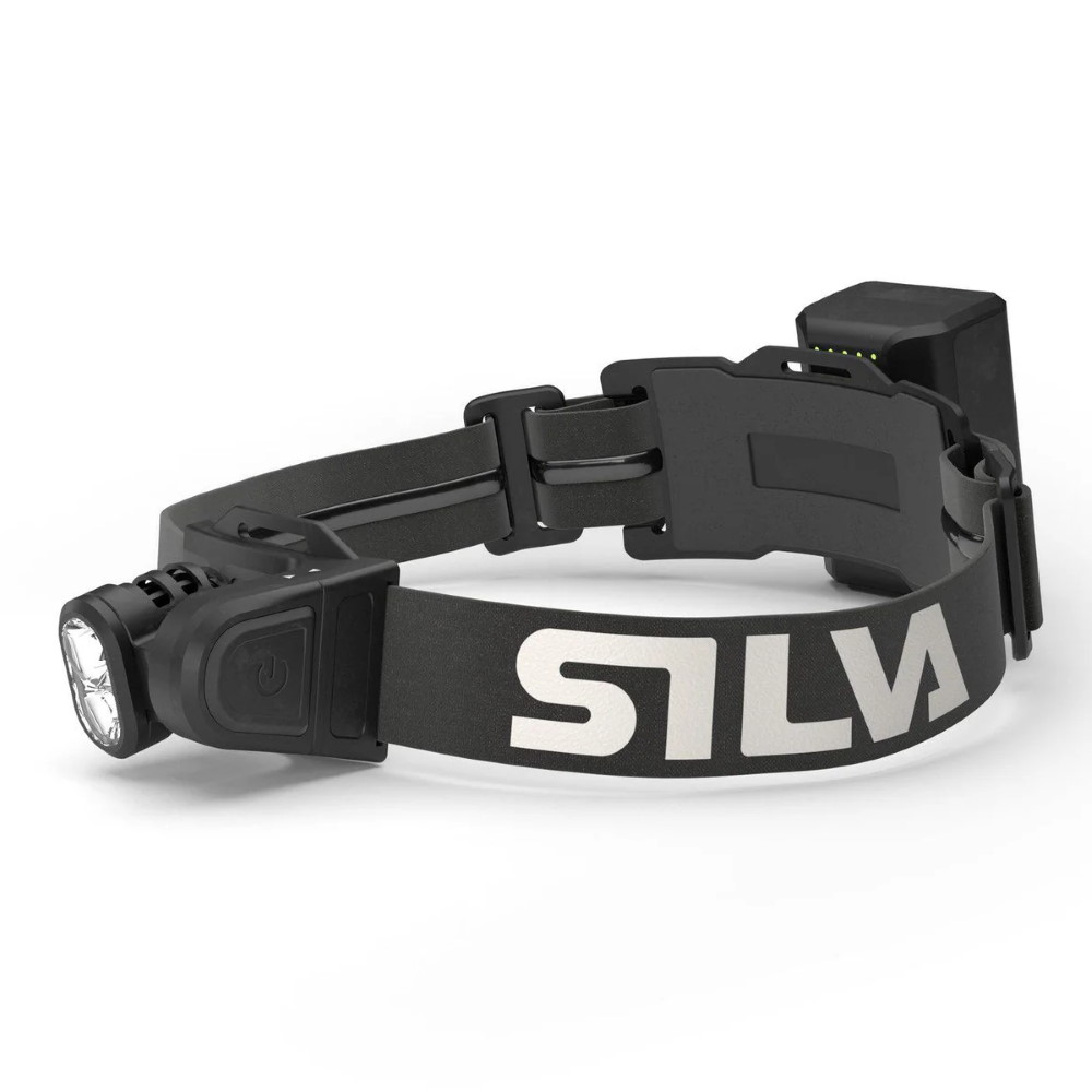 Silva Free 1200 XS Headlamp