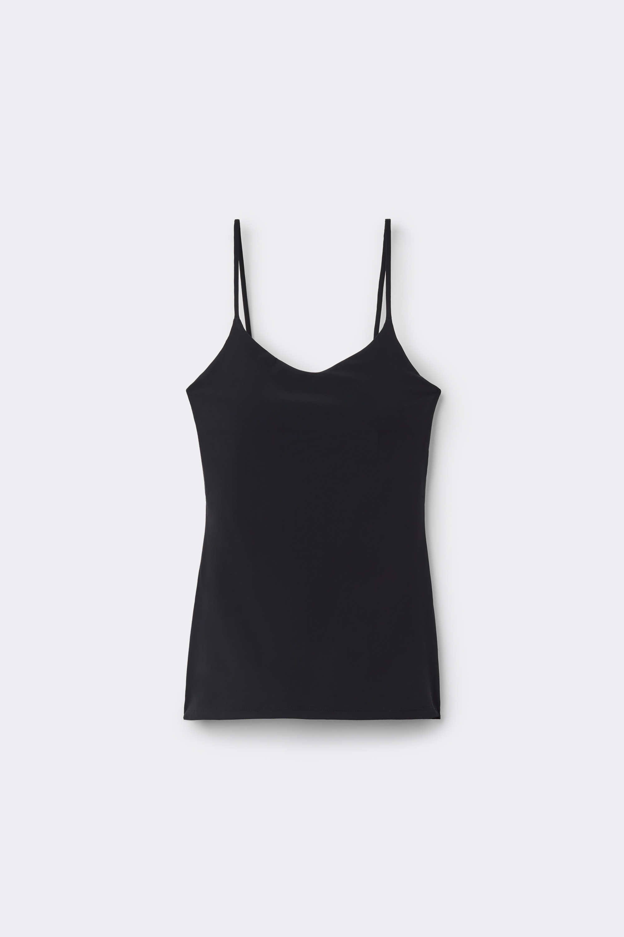 2 In 1 Natural Lifting Camisole with Adjustable Shoulder Straps