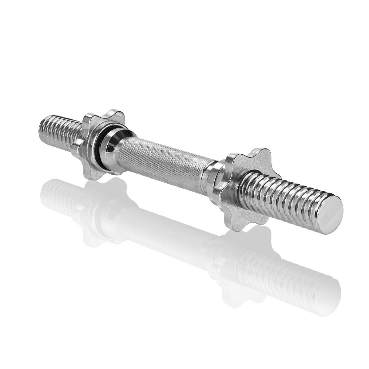 Dumbbell bar set 30 mm, 35 cm