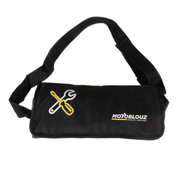 Motoblouz tool pouch - BlackRef: MB0385 / MB0385C757