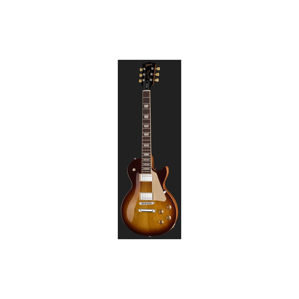 Gibson Les Paul Studio Tobacco Burst – Thomann Ireland