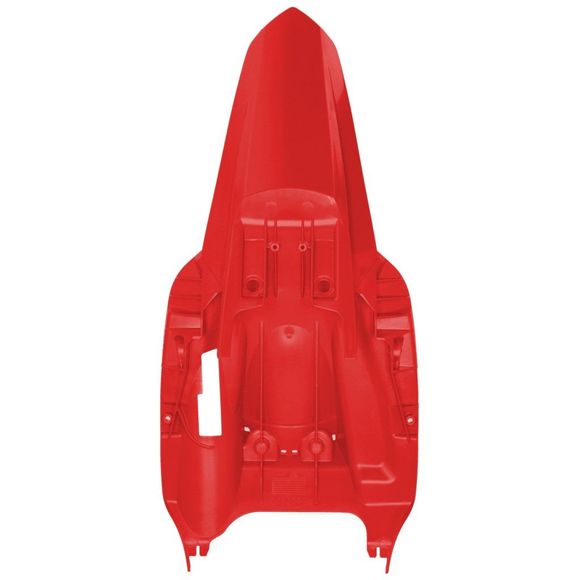 Acerbis REAR Fender - Black / RedRef: AE6446
