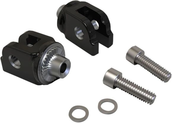 Adaptateur repose pied Ciro MontageRef : CIRO00040A / 16202058