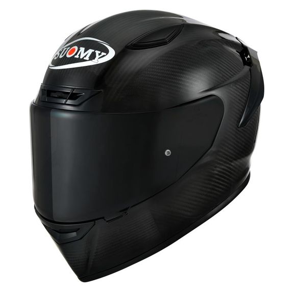 Suomy TX -PRO Carbon Full Helmet - In Sight - BlackRef: SU0379
