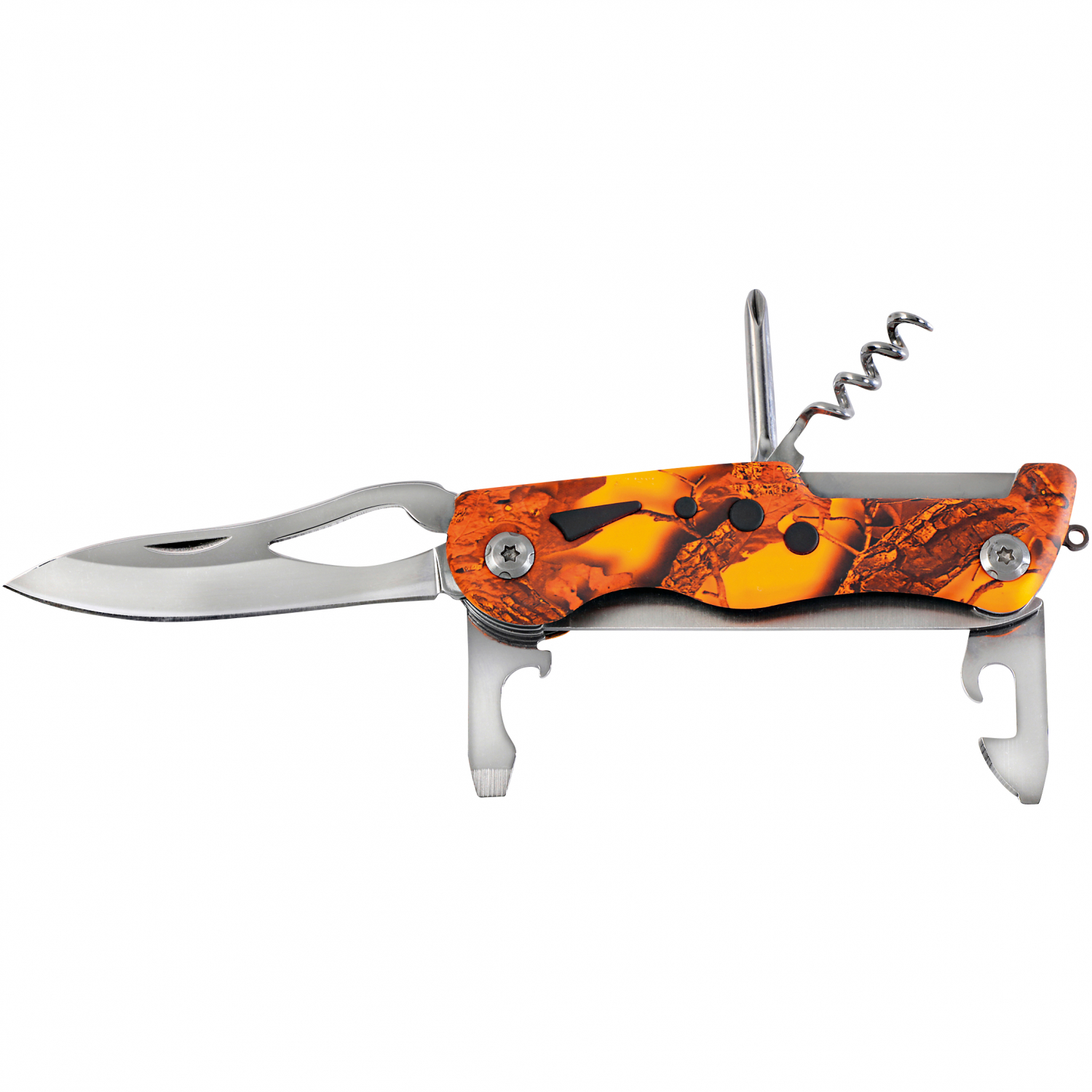 Kaiser multifunctional knife