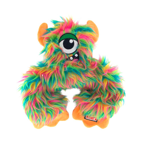 KONG Frizzles Frazzle - Medium