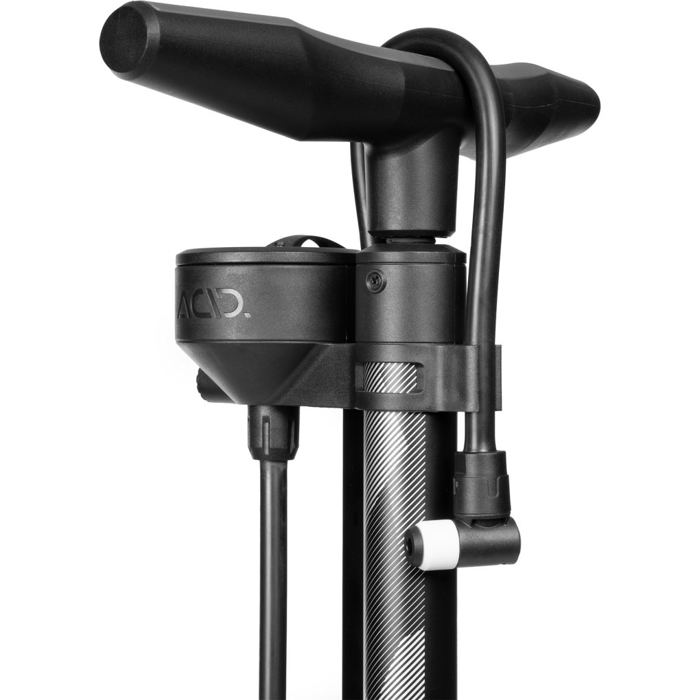 ACID Race Floor Digital CLIK Pump
