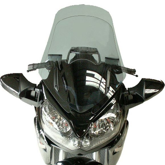 Bullster grand touring bubble light smokeRef: BK103GTFC