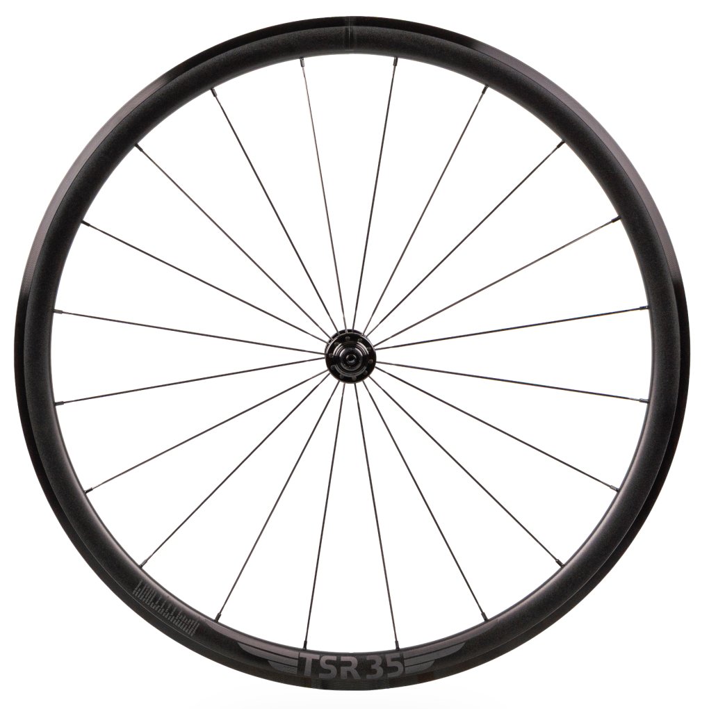 Tune TSR35 Wheelset - 28