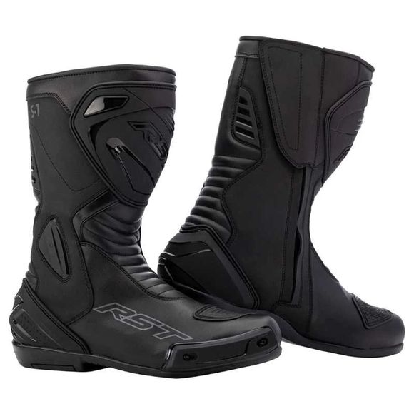 RST S1 WATERPROOF Boots - BlackRef: RST0204