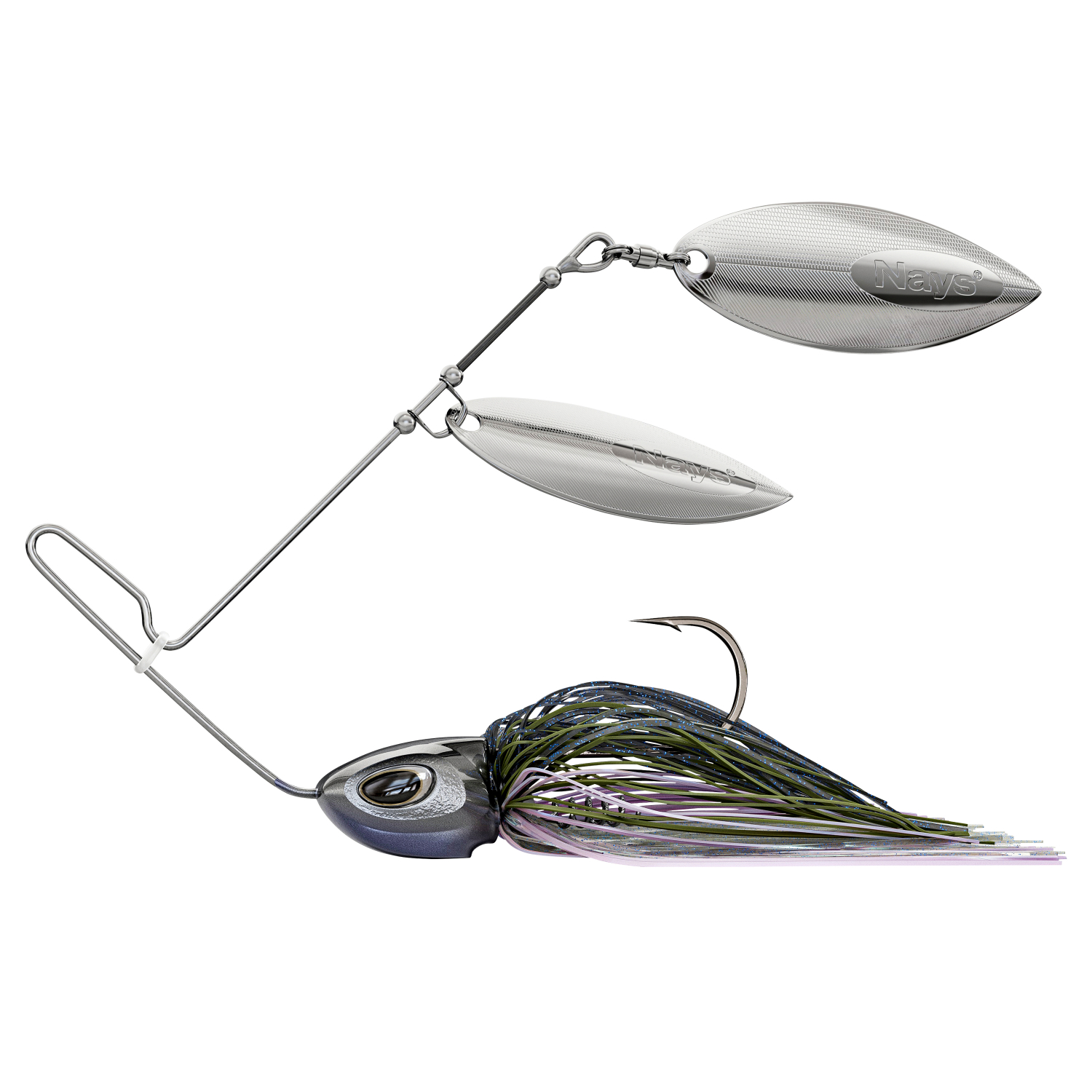 Nays MZ RNNR 2.0 L (H-01)