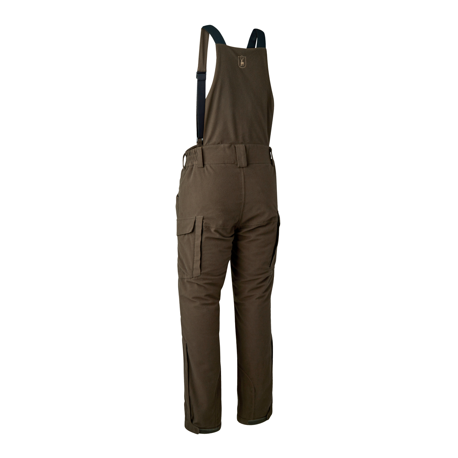 Deerhunter Heat Game Trousers Men (Wood)
