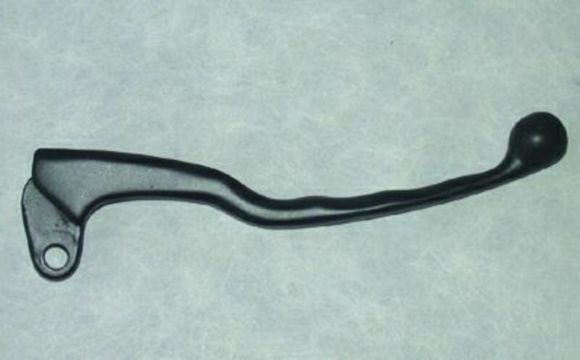 Levier de frein Bihr type origine aluminium coulé noirRef : BI00579A / 1063696