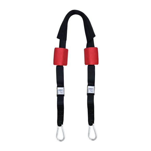 Universal Oxford - Black handlebar elingueRef: od0215 / ox747