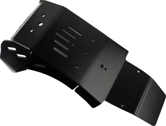 Engine guard Moose Racing Crankcase protection ProRef: Me01423A / 05061921