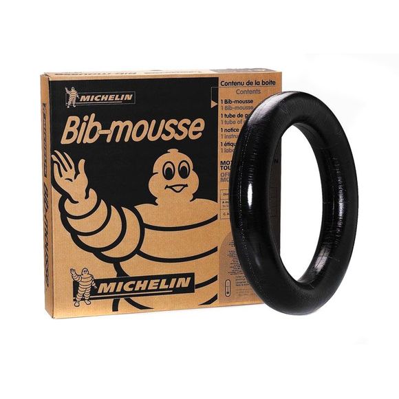 Michelin 18 inch M02 tire foam - 140/80-18 and 140/90-18 UniversalRef: 057331 / 9004410