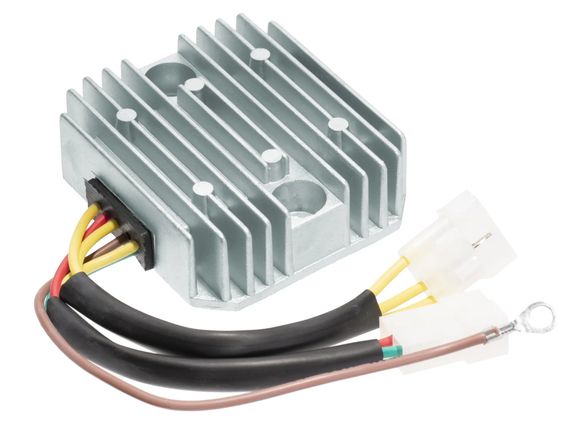 Motoplat voltage regulator High Performance RegulatorRef: MOPL00096A / 21121584