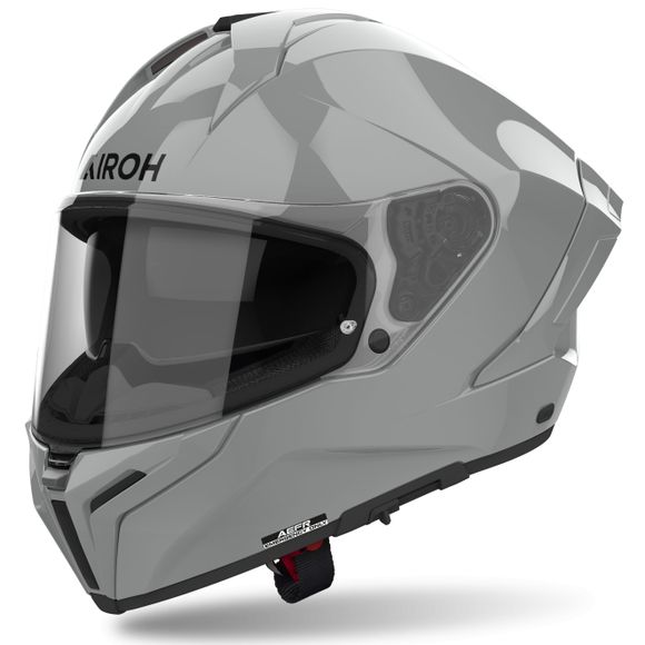 Airoh MATRYX Full-Face Helmet - COLOR - GreyRef: AR1322-C798