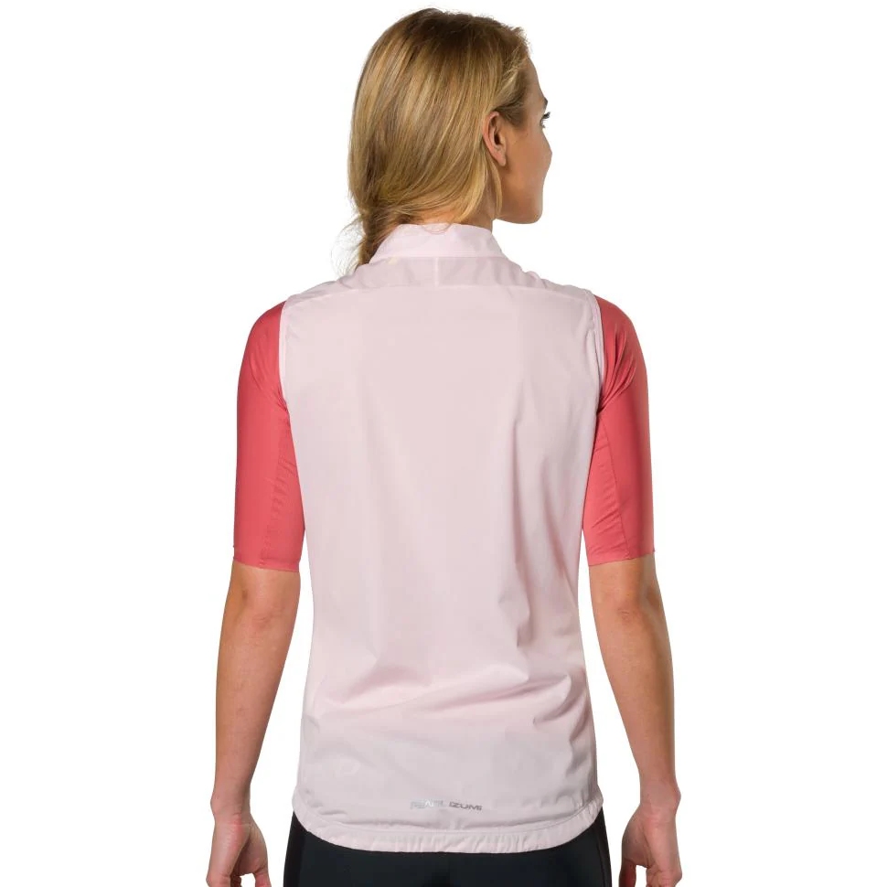 PEARL iZUMi Pro Barrier Vest Women 11232304 - ballerina - AA6